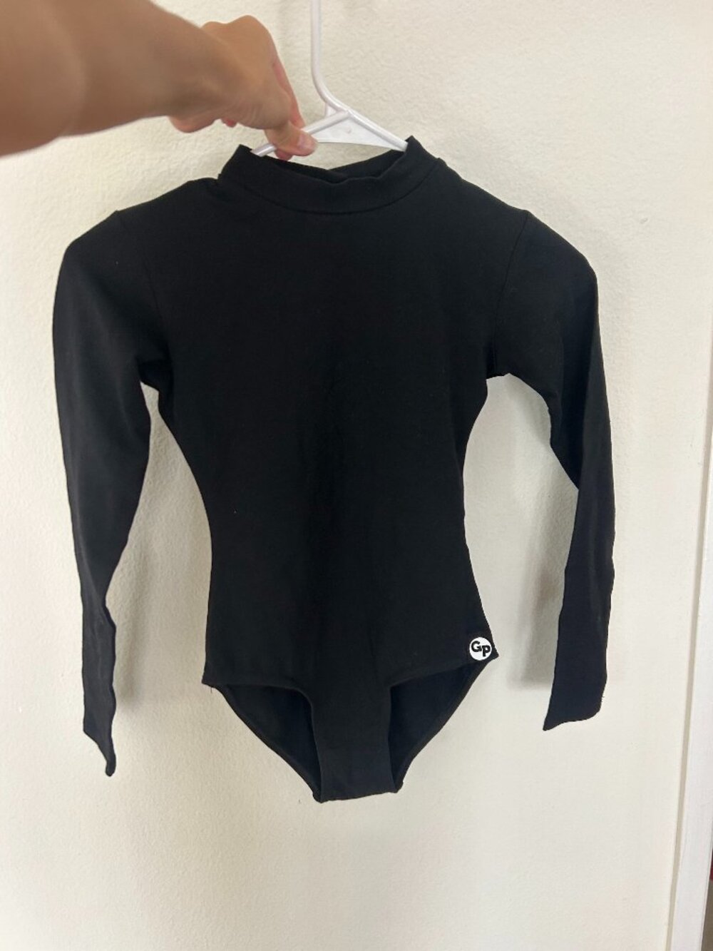 Grand prix Leotard